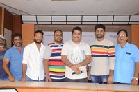 Good Bad Ugly Movie Press Meet